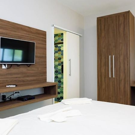 Icarai Suites Νιτερόι Εξωτερικό φωτογραφία