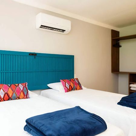Icarai Suites Νιτερόι Εξωτερικό φωτογραφία