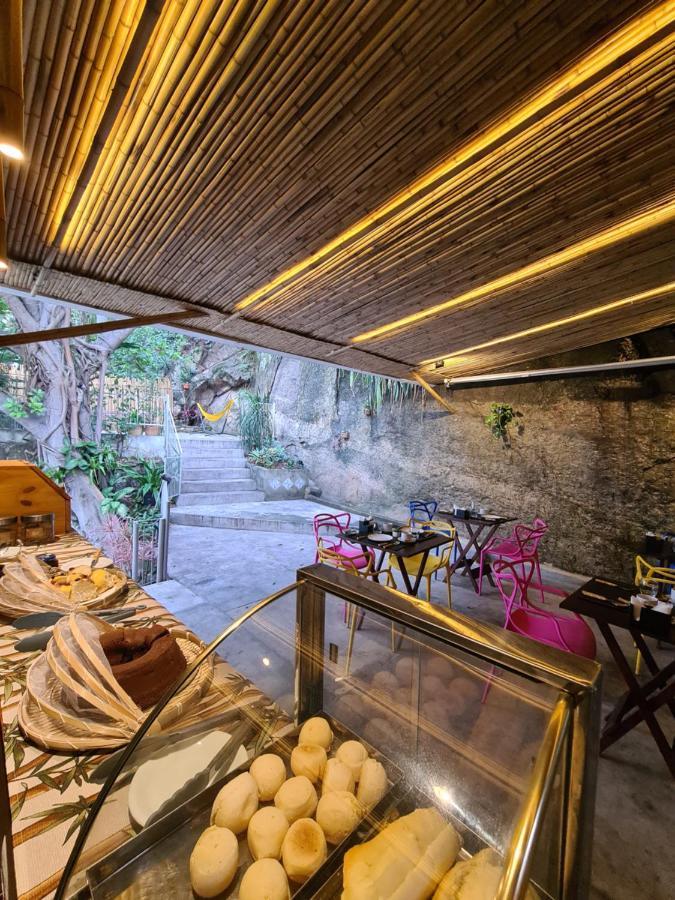 Icarai Suites Νιτερόι Εξωτερικό φωτογραφία