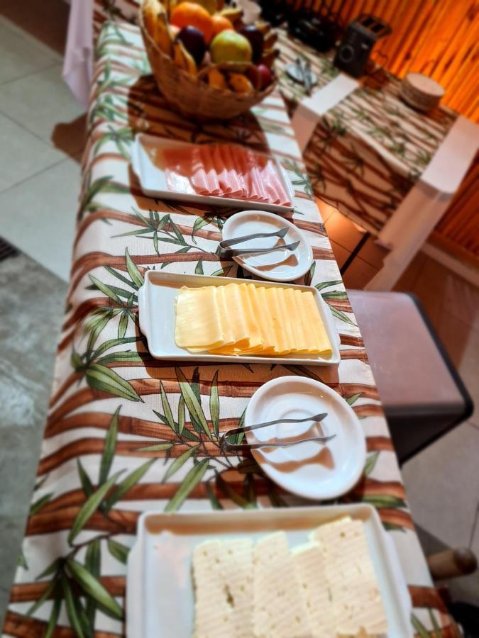 Icarai Suites Νιτερόι Εξωτερικό φωτογραφία