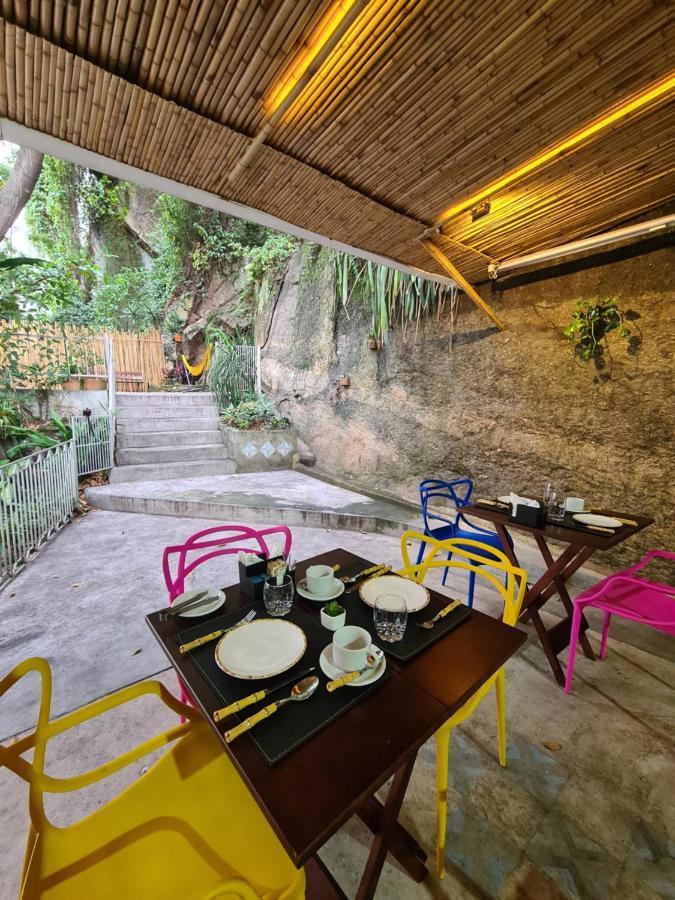 Icarai Suites Νιτερόι Εξωτερικό φωτογραφία