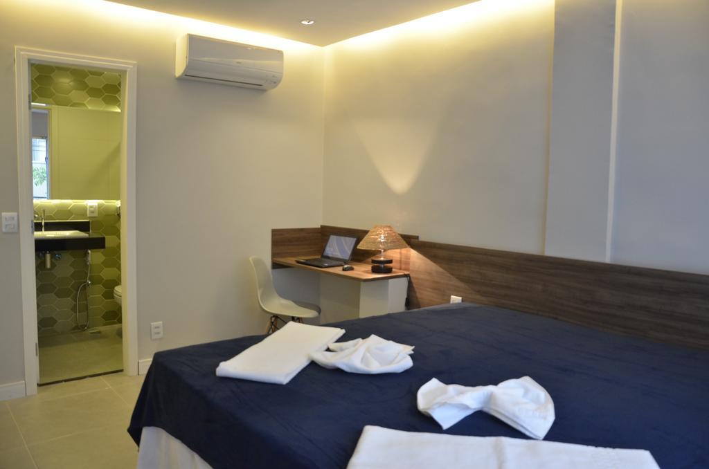 Icarai Suites Νιτερόι Δωμάτιο φωτογραφία