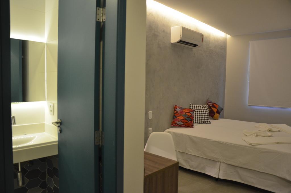 Icarai Suites Νιτερόι Δωμάτιο φωτογραφία