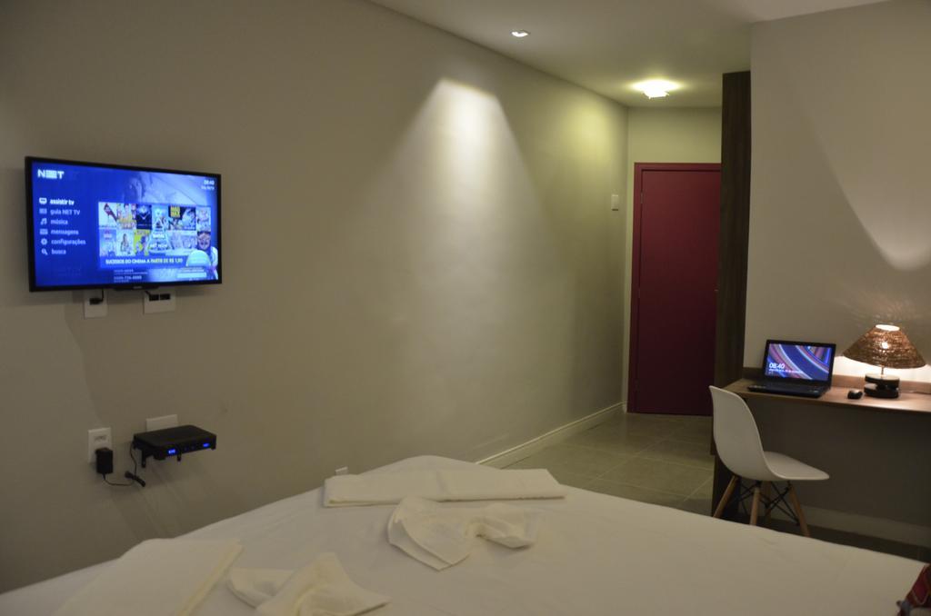 Icarai Suites Νιτερόι Δωμάτιο φωτογραφία