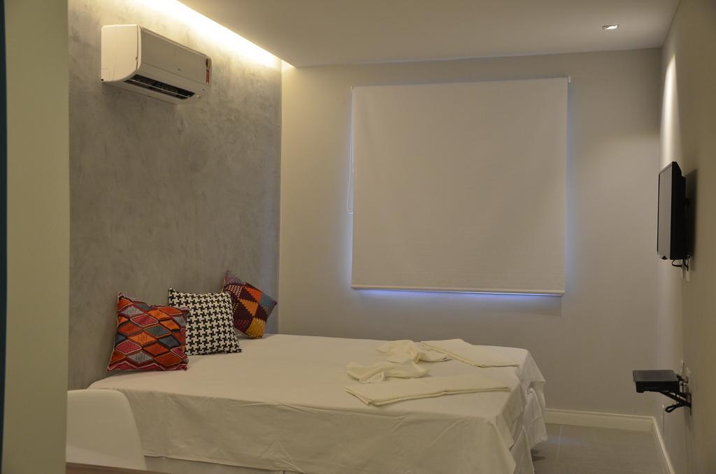 Icarai Suites Νιτερόι Δωμάτιο φωτογραφία