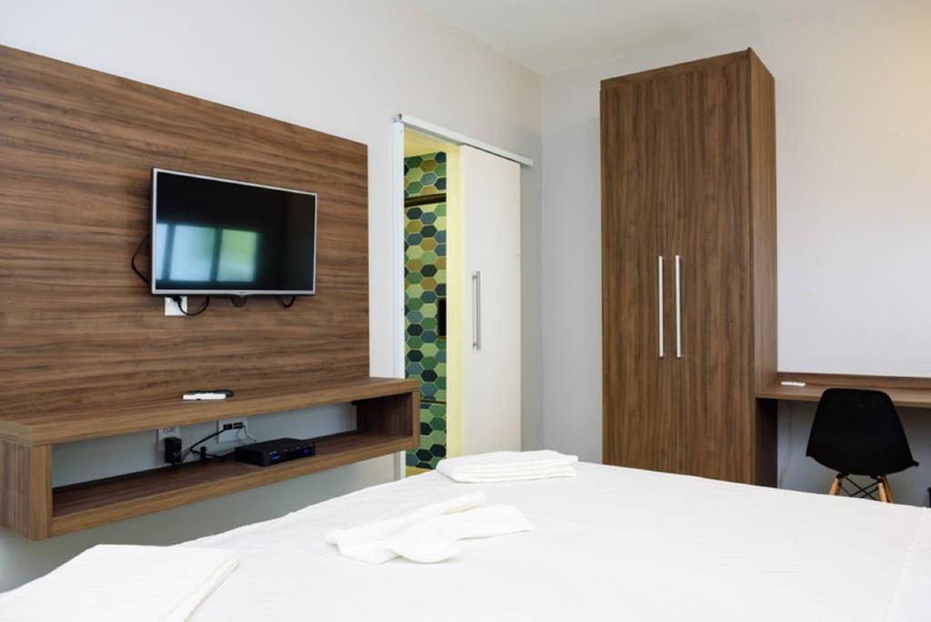 Icarai Suites Νιτερόι Εξωτερικό φωτογραφία