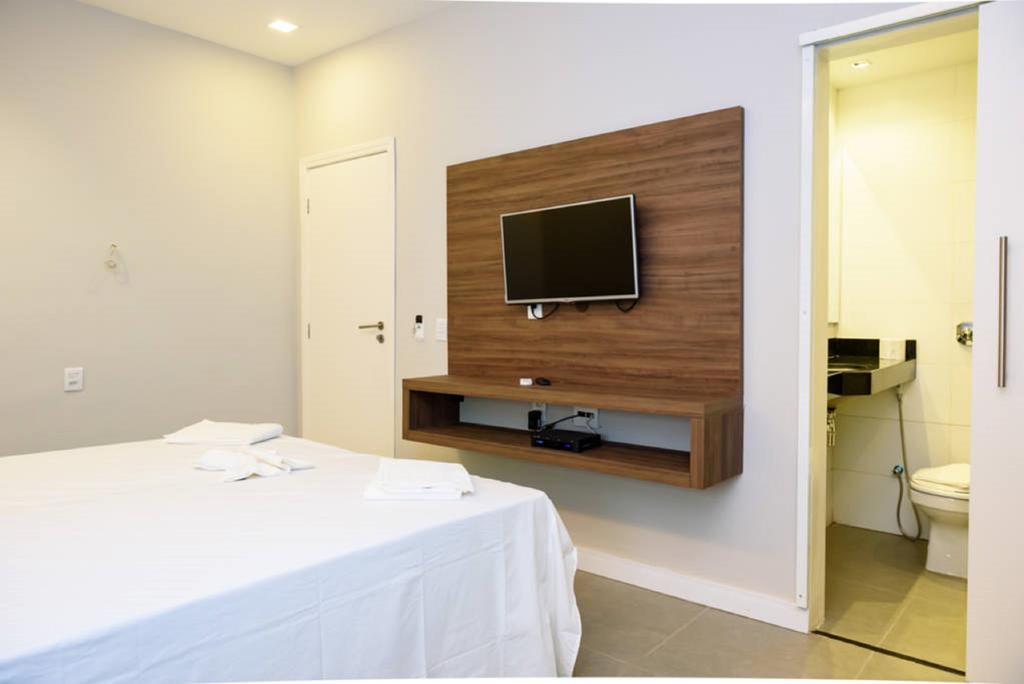 Icarai Suites Νιτερόι Εξωτερικό φωτογραφία