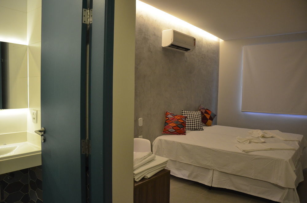 Icarai Suites Νιτερόι Εξωτερικό φωτογραφία