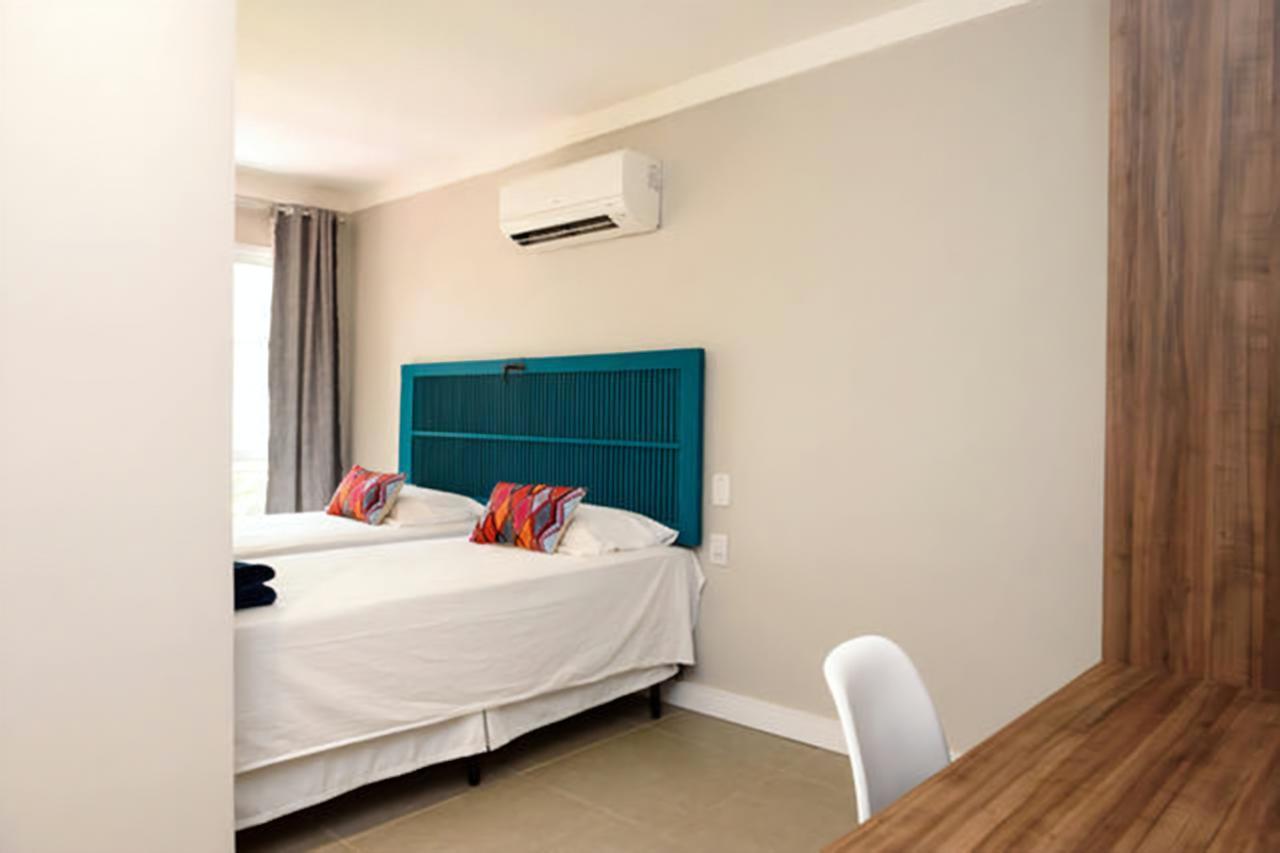 Icarai Suites Νιτερόι Εξωτερικό φωτογραφία