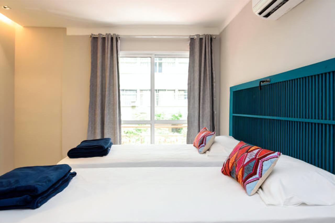 Icarai Suites Νιτερόι Εξωτερικό φωτογραφία