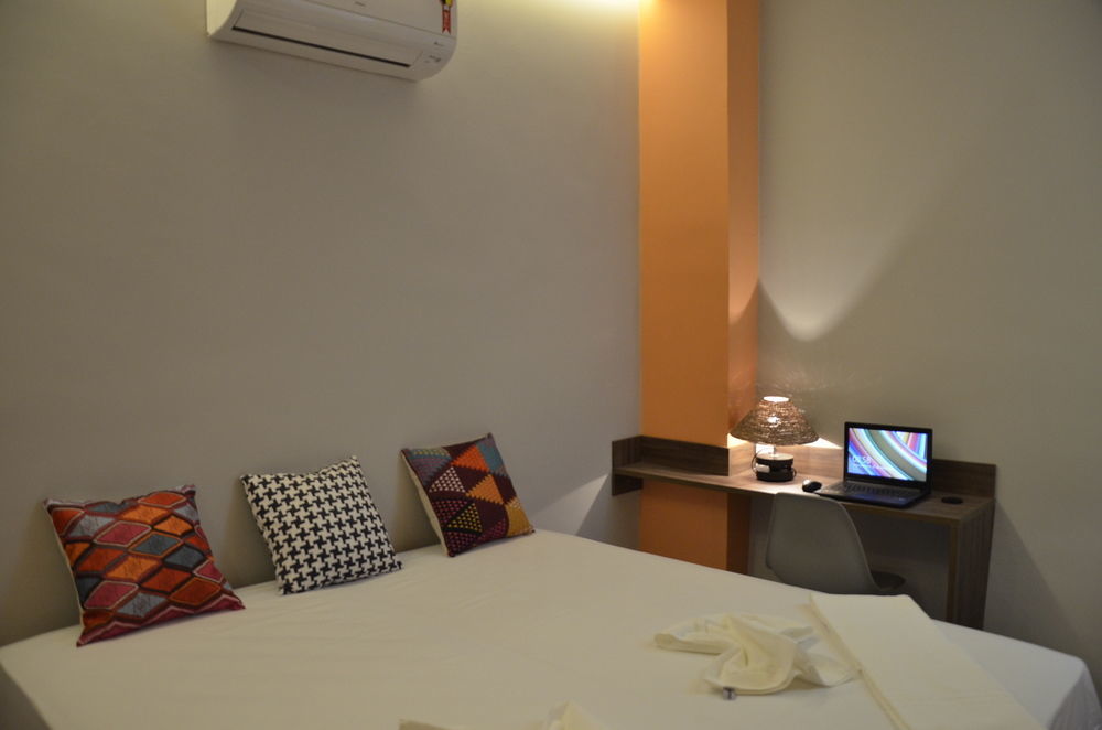 Icarai Suites Νιτερόι Εξωτερικό φωτογραφία