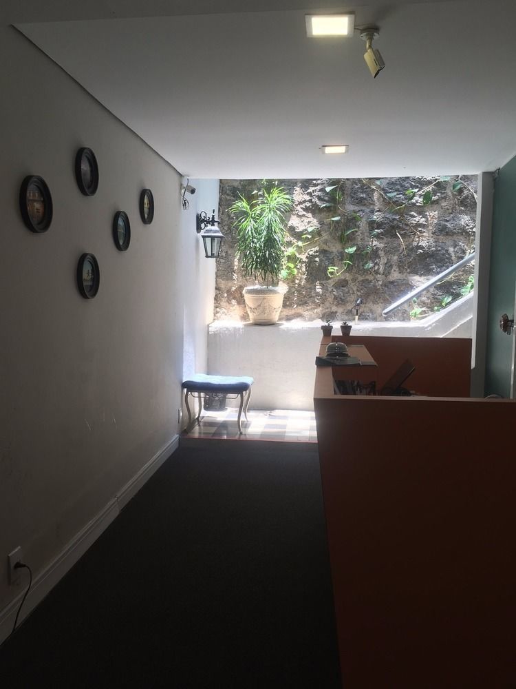 Icarai Suites Νιτερόι Εξωτερικό φωτογραφία