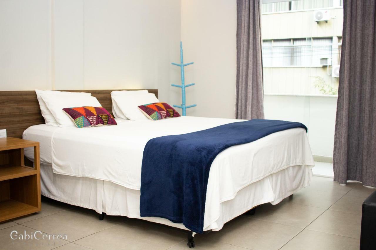 Icarai Suites Νιτερόι Εξωτερικό φωτογραφία