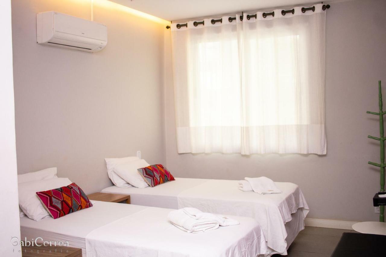 Icarai Suites Νιτερόι Εξωτερικό φωτογραφία