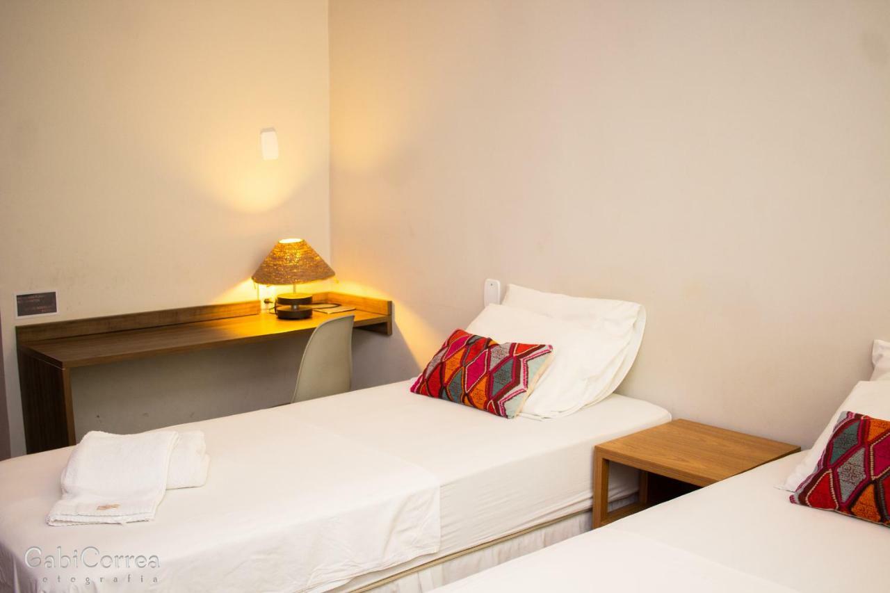 Icarai Suites Νιτερόι Εξωτερικό φωτογραφία