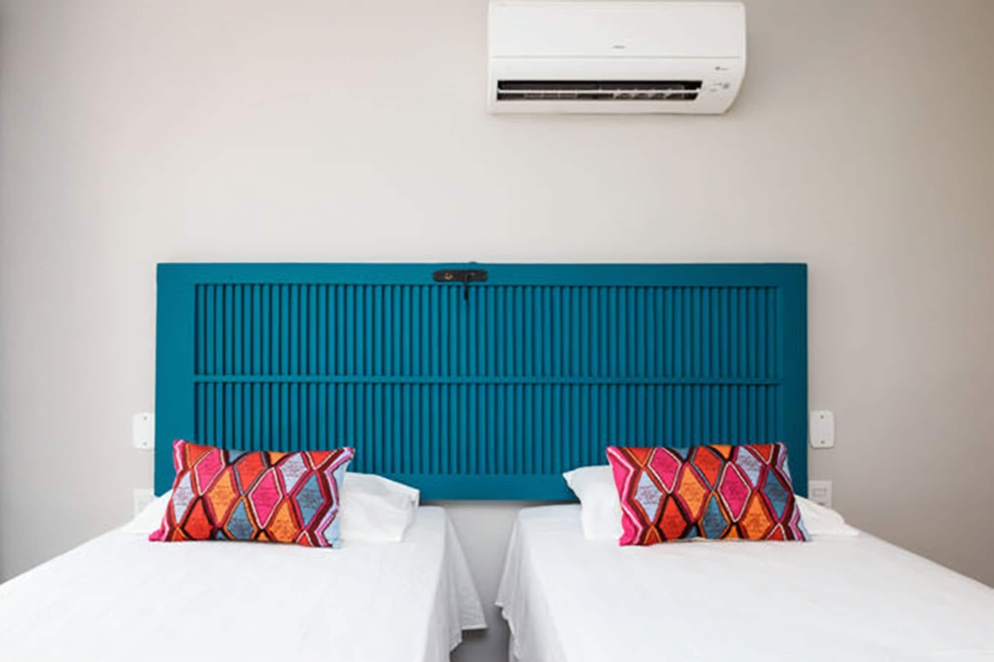 Icarai Suites Νιτερόι Εξωτερικό φωτογραφία