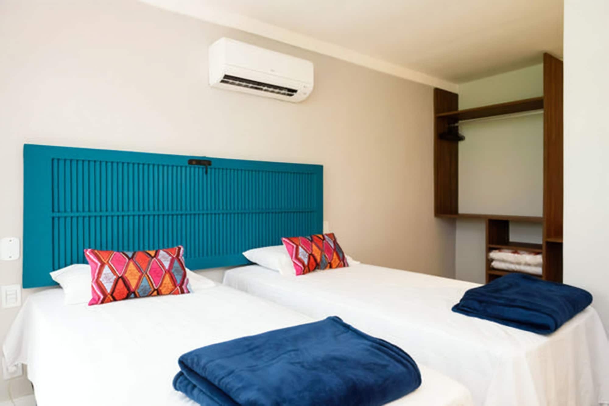 Icarai Suites Νιτερόι Εξωτερικό φωτογραφία