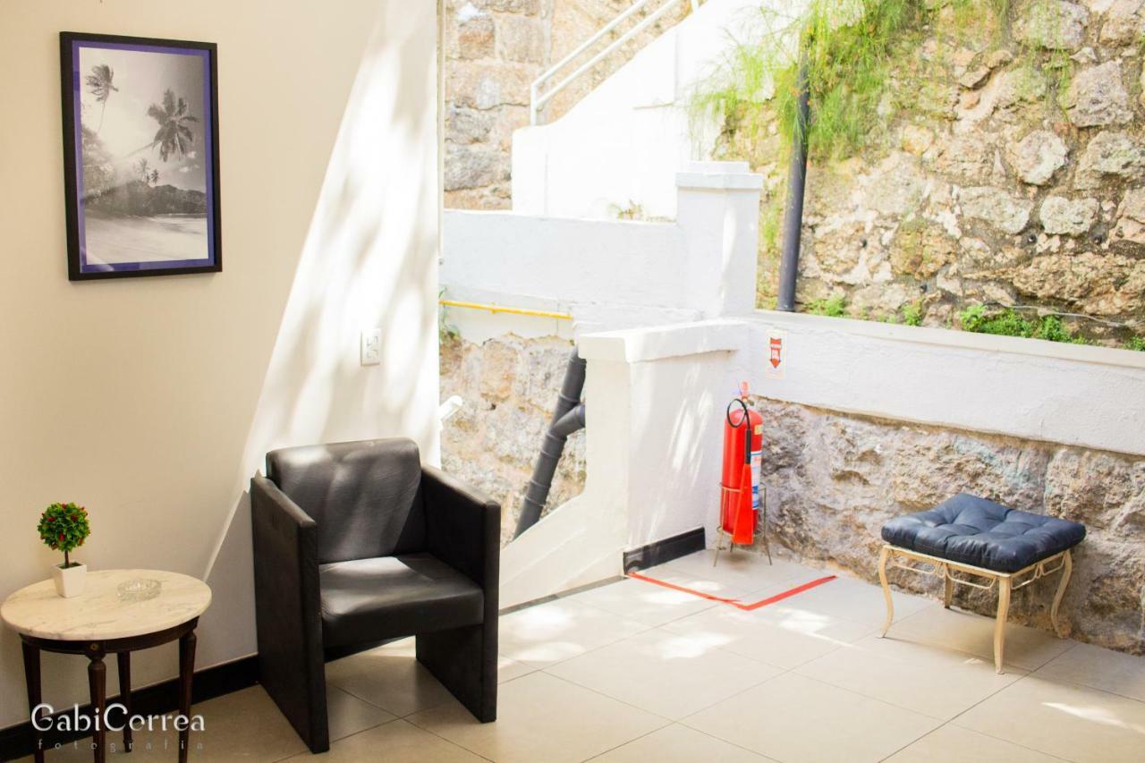 Icarai Suites Νιτερόι Εξωτερικό φωτογραφία