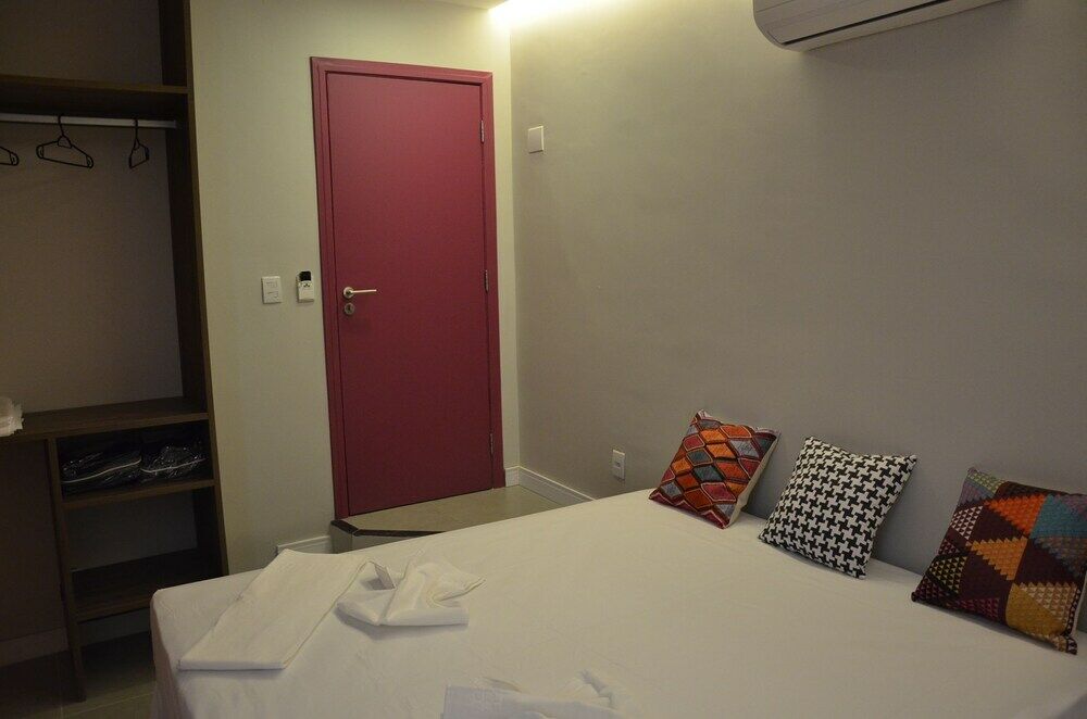 Icarai Suites Νιτερόι Εξωτερικό φωτογραφία