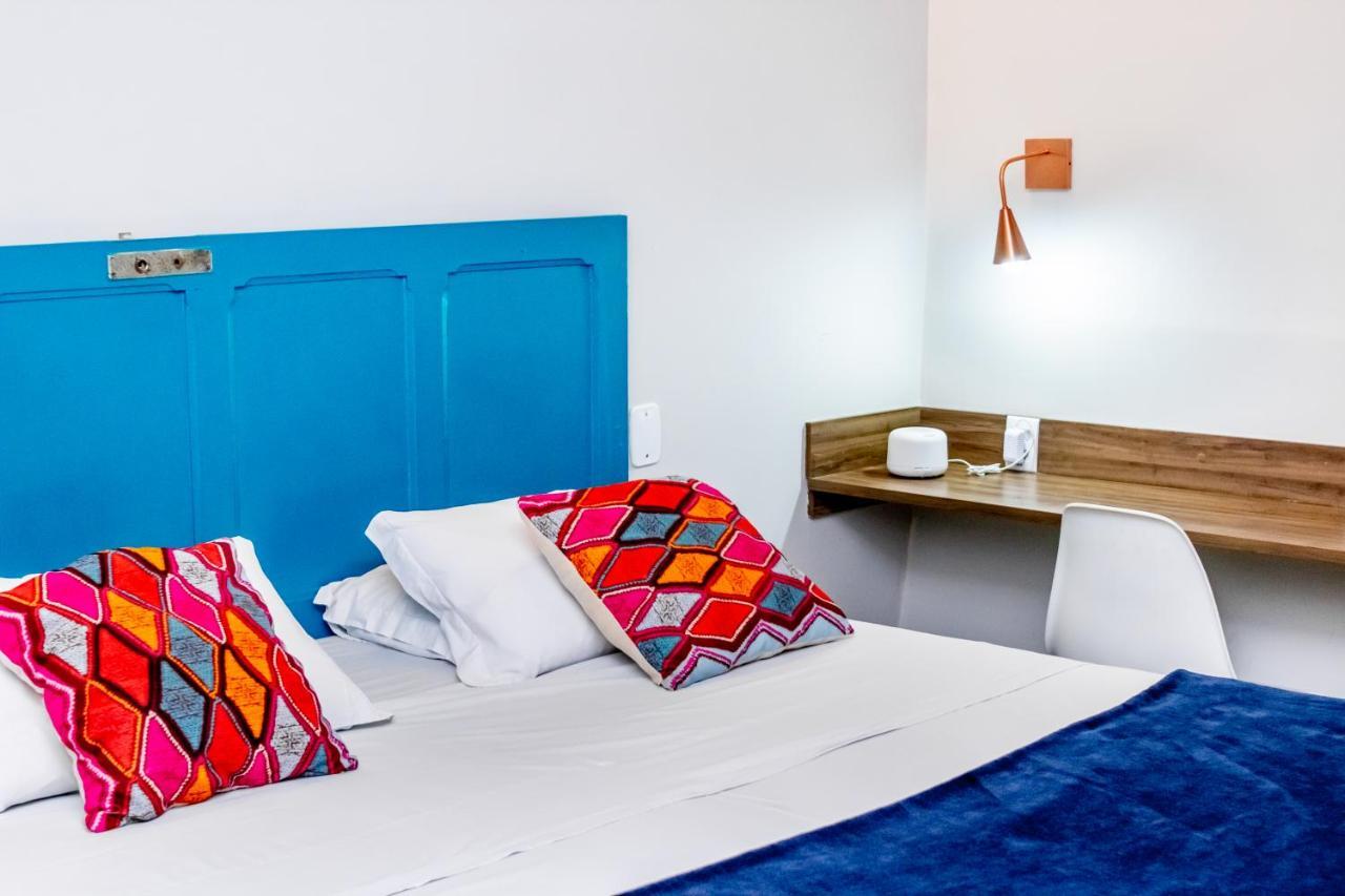 Icarai Suites Νιτερόι Εξωτερικό φωτογραφία